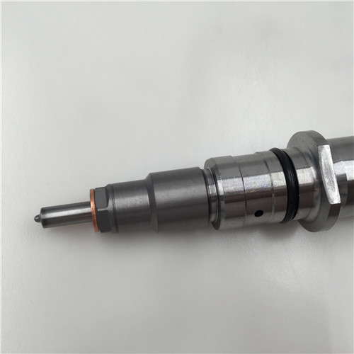 Factory Cheap diesel plunger assy -
Competitive price common rail injector 0445120328 for diesel fuel system -Chengui detail pictures