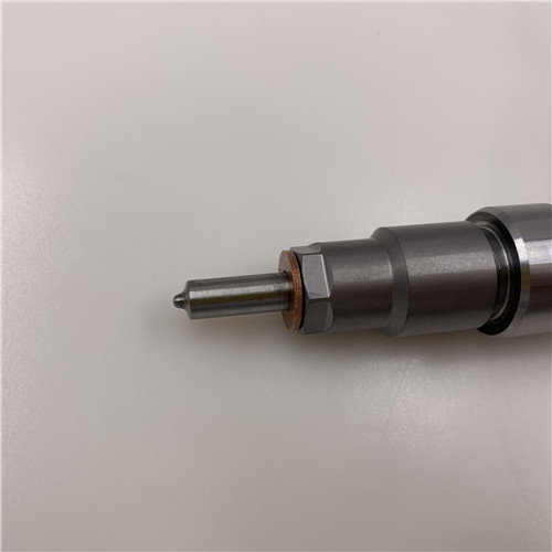 Top Grade 4JA1 6BG1 6BD1 4SA1 engine parts nozzle -
Hot-Selling Common Rail Diesel Fuel Injector 0445120253 -Chengui detail pictures
