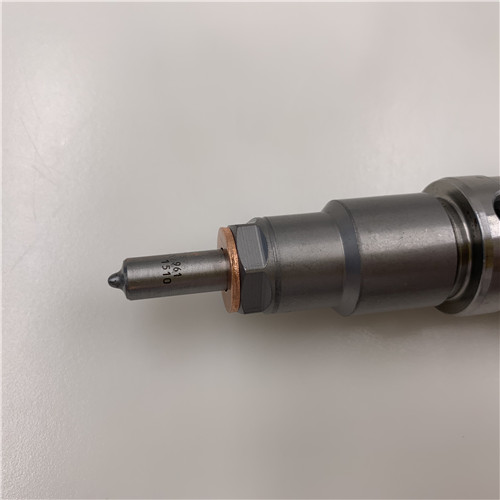 Best quality best fuel engine -
High Quality Common Rail Fuel Injector 0445120231 for CUMMINS -Chengui detail pictures