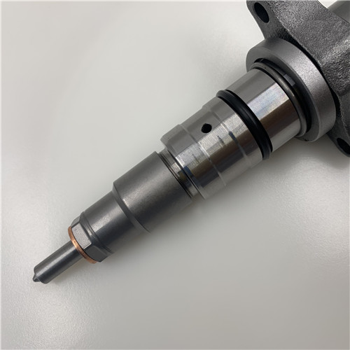 Hot New Products china common rail fuel injector -
High Quality Diesel Fuel Injector Common Rail Injector 0445120210 -Chengui detail pictures