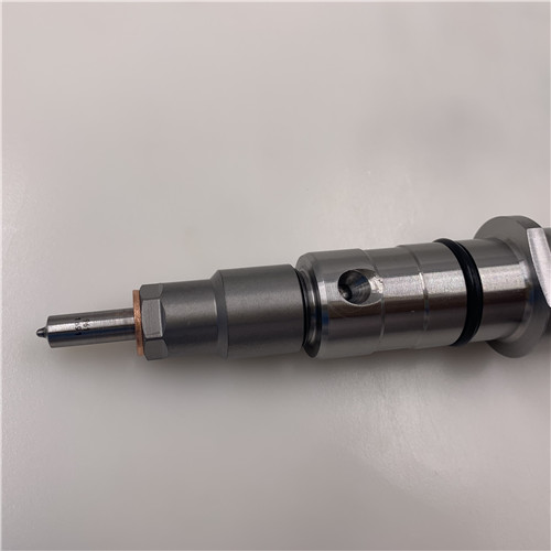 Special Price for Sinotruk common rail injector -
Factory Price Diesel Common Rail Fuel Injector 0445120120 For Cummins Engine -Chengui detail pictures