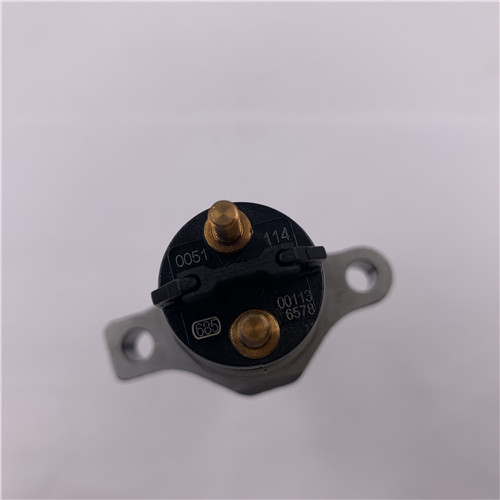 Wholesale OEM/ODM P type nozzle L130PBA -
Genuine New Wholesale Cummins Injector 0445120114 -Chengui detail pictures
