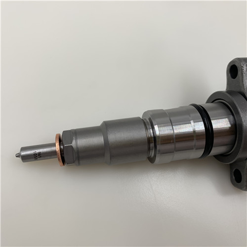Price Sheet for Relief Valve 612630080306 -
Original Diesel Engine Spare Parts Common Rail Fuel Injector 0445120113 -Chengui detail pictures