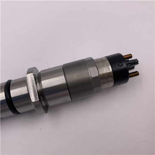 2020 High quality factory price common rail injector -
Genuine Original New Injector 0445120097 Common Rail Fuel Diesel Injector for Cummins Engine -Chengui detail pictures
