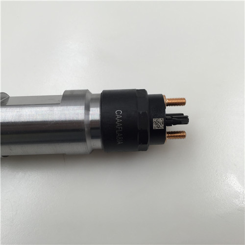 Special Price for Control Valve Set -
Diesel Engine Common Rail Injector 0445120030 fuel Injector -Chengui detail pictures