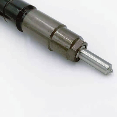 Cheapest Factory injector assy 095000-6222 -
Diesel engine common rail fuel injector 8-98076995-1 -Chengui detail pictures