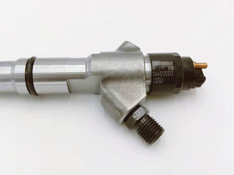 2020 China New Design 33800-42500 injector for Hyun dai H1 H100 -
High Quality Diesel Engine Fuel Injector 0445120213 -Chengui detail pictures