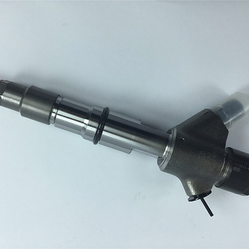 2020 High quality fuel engine spare part -
original diesel fuel injector common rail injector 0445120331 -Chengui detail pictures