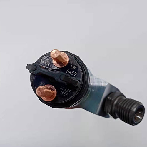Manufacturer for diesel fuel injection pump element plunger -
High Quality Common Rail Diesel Injector 0445120459 -Chengui detail pictures