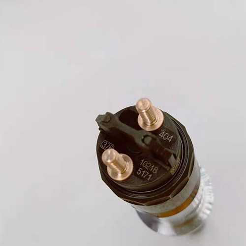 Wholesale Dealers of Diesel injector O ring repair kits -
Hot Selling New Injector 0445120404 Common Rail Fuel Diesel Injector -Chengui detail pictures