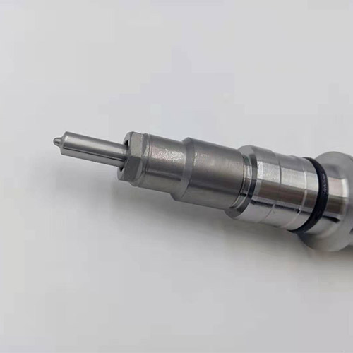 Best Price for diesel engine fuel injector -
High performance diesel engine part common rail fuel injector QSB6.7 5317323 0445120383 -Chengui detail pictures