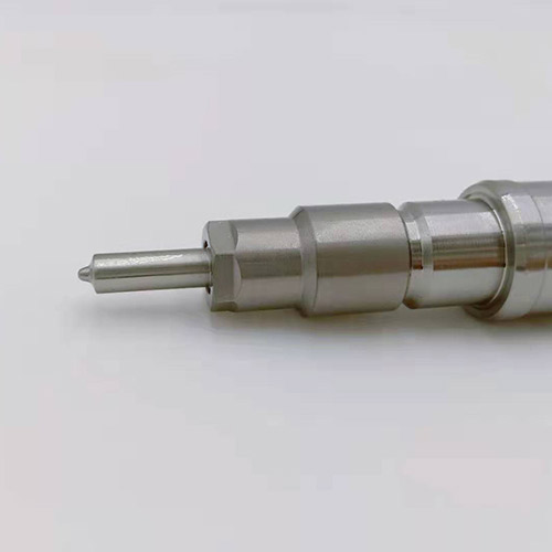 IOS Certificate injector 33800-27916 -
Fuel Injection Common Rail Fuel Injector 0445120381 -Chengui detail pictures