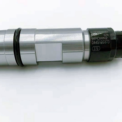 Wholesale Price China diesel engine injectors nozzle -
High quality common rail fuel injector for diesel engine 0445120373 -Chengui detail pictures
