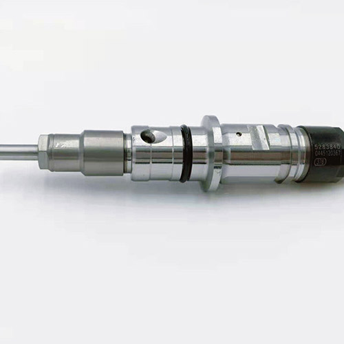 Competitive Price for Denso fuel Pressure Sensor -
Diesel Engine Common Rail Fuel Injector 0445120367 -Chengui detail pictures