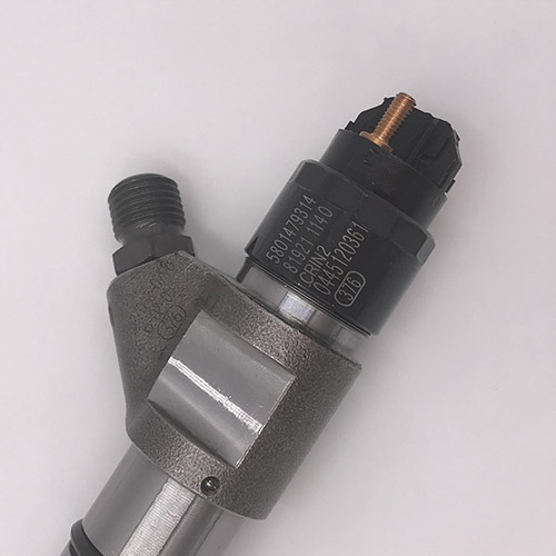 New Fashion Design for fuel injector 0445120321 -
100% original and brand new diesel common rail injector 0445120361 -Chengui detail pictures
