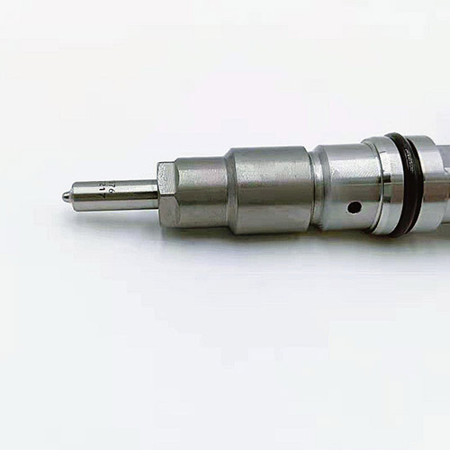 100% Original 1111010-63L-0000 fuel pump -
Hot Selling New Injector 0445120347 Common Rail Fuel Diesel Injector -Chengui detail pictures