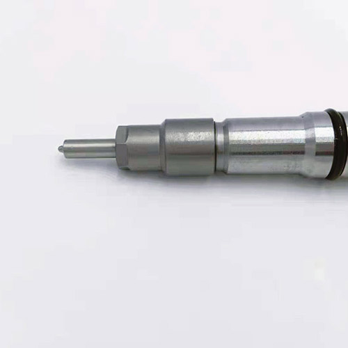Top Quality man diesel injector nozzle -
Hot sale 100% new diesel fuel injector 0445120343 -Chengui detail pictures