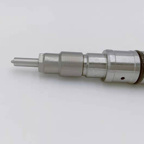 100% Original 1111010-63L-0000 fuel pump -
High quality wholesale price common rail fuel injector parts 0445120334 -Chengui detail pictures