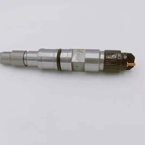 Wholesale Price China diesel engine injectors nozzle -
Fuel Injector In Stock Common Rail Injector 0445120333 -Chengui detail pictures