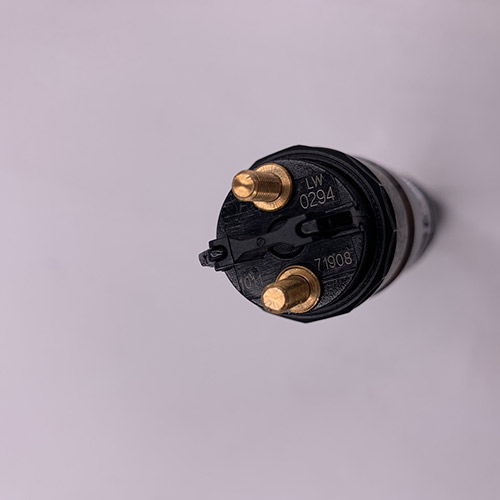 Newly Arrival Liwei nozzle -
Original quality factory price Common rail fuel injector 0445120294 -Chengui detail pictures