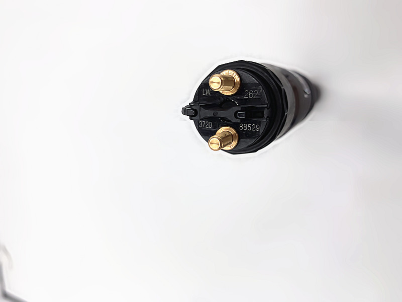 Massive Selection for diesel fuel injector pump -
Brand New Injector 0445120262 For Hot Sale -Chengui detail pictures