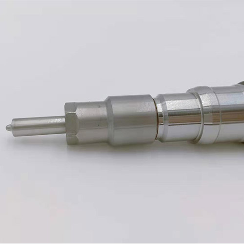 Factory Selling fuel oil injector nozzle -
Common Rail Diesel Fuel pump injector 0445120292 -Chengui detail pictures