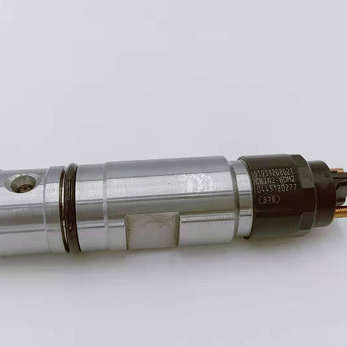 Low price for fuel element plunger -
Genuine and Brand New Common Rail Fuel Injector For Truck Diesel Engine Spare Parts 0445120277 -Chengui detail pictures