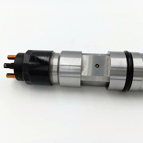 Supply OEM/ODM injector manufacture -
0445120265 diesel engine spare parts fuel injection pump common rail injector -Chengui detail pictures