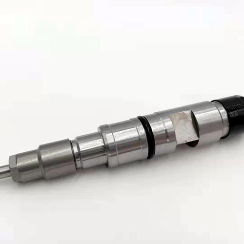 Factory source Hiace Hilux 2KD injector 295050-0540 -
High Quality Diesel Injector 0445120264 -Chengui detail pictures