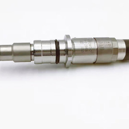 ODM Factory fuel pump VG1560080022 -
Diesel Generator Engine Spare Parts 0445120251 fuel injector -Chengui detail pictures