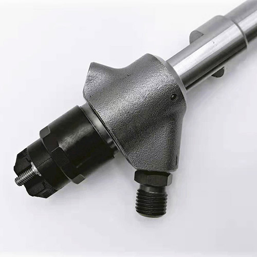 2020 wholesale price 4JB1 diesel engine parts injector 0445110313 -
CR diesel fuel injector 0445120245 for engine pump parts -Chengui detail pictures