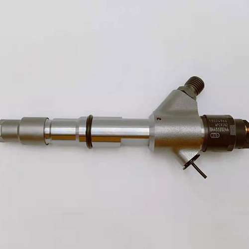 Factory Price Nozzle DLLA152P2344 Valve F00RJ01692 -
Diesel Engine Parts Common Rail Fuel Injector Assembly 0445120244 -Chengui detail pictures