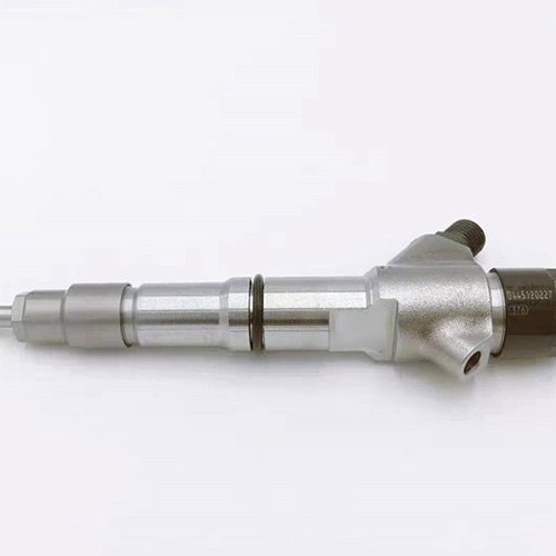 Cheap PriceList for gasket kit 800647 -
Genuine Original New Comon Rail Injector 0445120227 -Chengui detail pictures