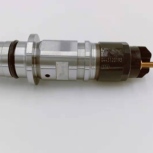 OEM China fuel injector nozzle DLLA155P135 -
Competitive price common rail injector 0445120193 for diesel fuel system -Chengui detail pictures