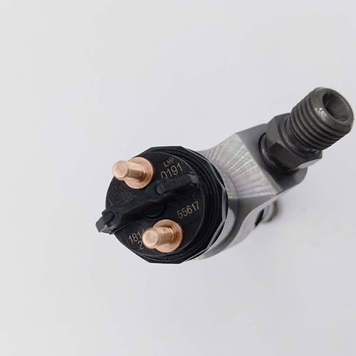 Well-designed BAW-1065 injector -
Good Price and High Quality Common Rail Diesel Fuel Injector 0445120191 -Chengui detail pictures