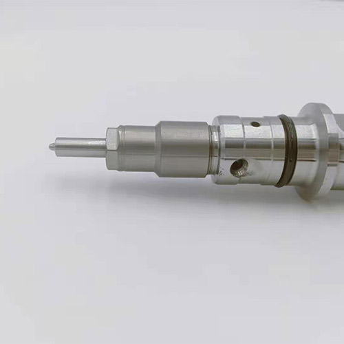 Wholesale ODM injector 0445110672 -
High Quality Common Rail Injector 0445120183 -Chengui detail pictures