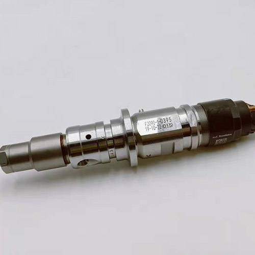 Original Factory injection element -
High Quality China Made New Fuel Injector 0445120161 -Chengui detail pictures