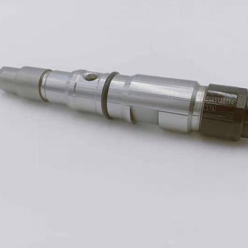 Best quality common rail diesel injector -
High precision high quality diesel fuel injector 0445120156 -Chengui detail pictures