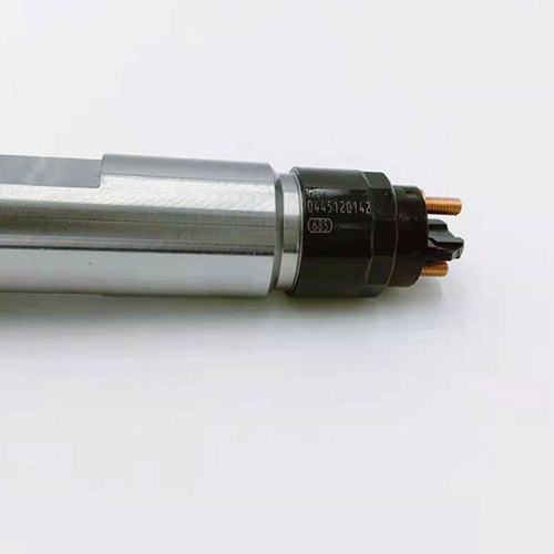 OEM Customized diesel fuel injector -
Hot Sale 100% New Diesel Fuel Injector 0445120142 -Chengui detail pictures