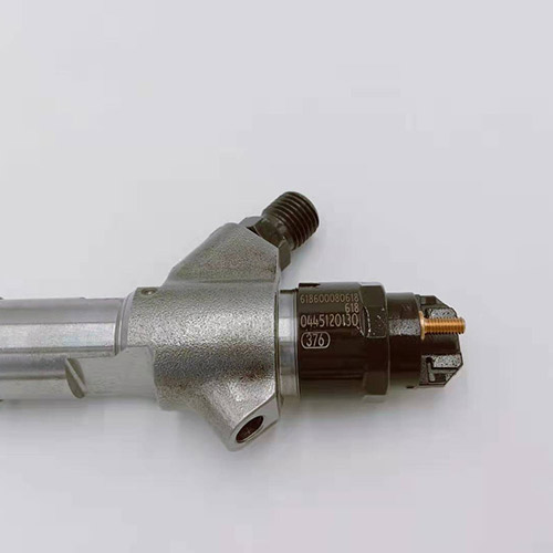 Newly Arrival Liwei nozzle -
Excellent Quality Engines Parts Diesel Common Rail Fuel Injector 0445120130 -Chengui detail pictures
