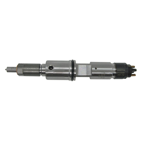 Quality Inspection for oil spray nozzle -
Diesel engine spare parts common rail fuel injector 0445120106 -Chengui detail pictures
