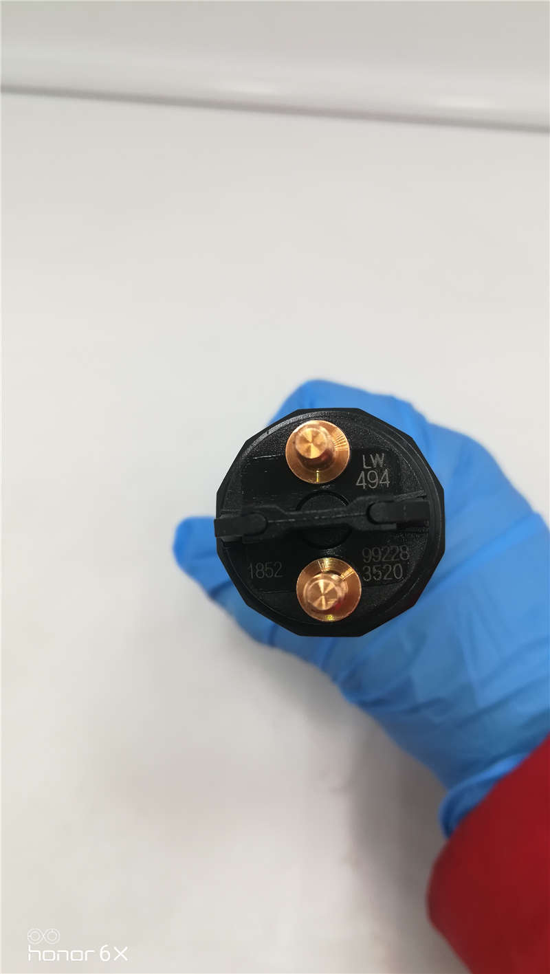 Supply OEM/ODM injector manufacture -
Hot sale high quality common rail injector 0445120494 -Chengui detail pictures