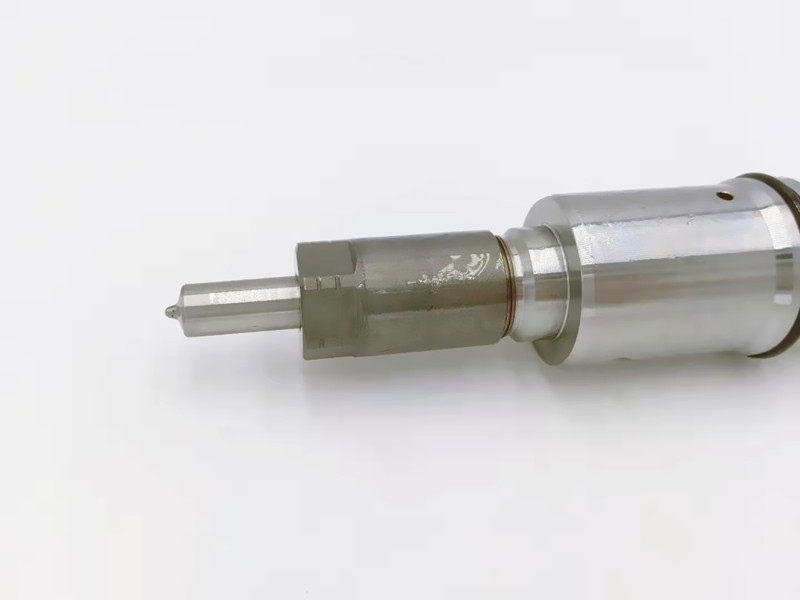 Manufacturer for diesel fuel injection pump element plunger -
Genuine Original New Injector 0445120310 Common Rail Fuel Diesel Injector for Dongfeng -Chengui detail pictures