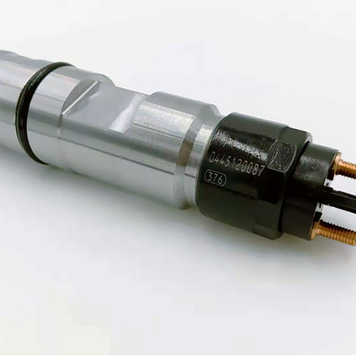 OEM/ODM Supplier fuel injector pump 4AW160 -
Good price and high quality diesel fuel injector 0445120087 -Chengui detail pictures