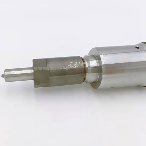 Factory Customized F00VC99002 repair kit -
 Genuine Original New Injector  0445120310 Common Rail Fuel Diesel Injector for Dongfeng  -Chengui
