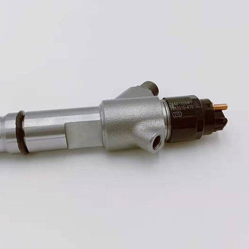 China Factory for aftermarket engine -
Genuine Fuel Diesel Common Rail Injector 0445120081 -Chengui detail pictures