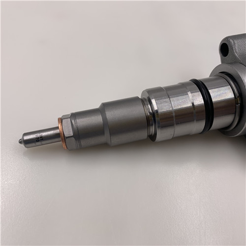 OEM China fuel pump 4QT25 BH4QT85R9 -
High Pressure Fuel Pump Injector 0445120007 with High Quality -Chengui detail pictures