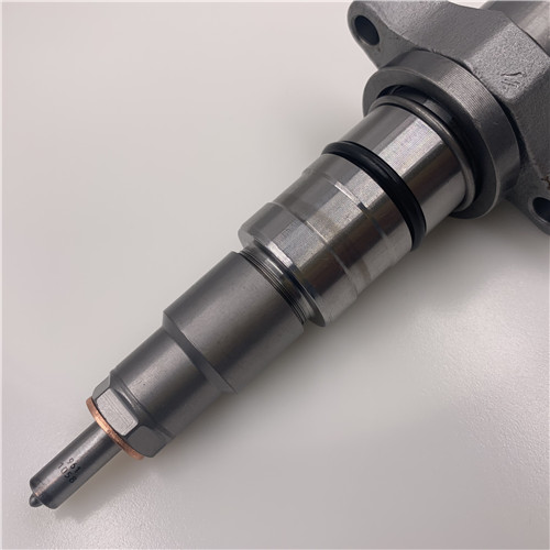 Factory source GYL2203 fuel pump -
Genuine Diesel Common Rail Injector 0445120018 For Commins 5.9L -Chengui detail pictures