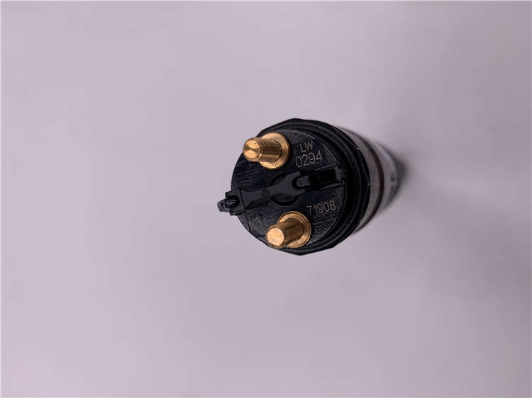 China wholesale Hiace Hilux 1KD D4D injector -
Original quality factory price Common rail fuel injector 0445120294 -Chengui detail pictures