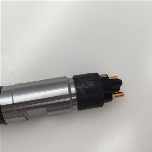 Massive Selection for diesel fuel injector pump -
Original new diesel fuel injector common rail injector 0445120394 -Chengui detail pictures